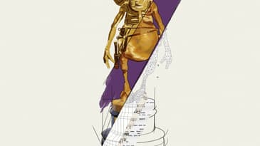 The Fifth Annual Blank Check Awards with Joe Reid