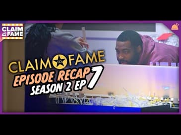 Claim To Fame Season 2 Ep 7 Recap