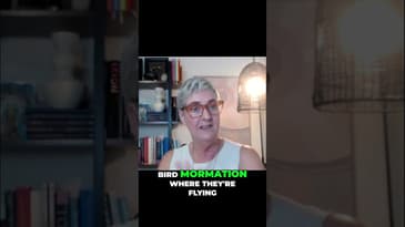 The Secret Intelligence of Nature