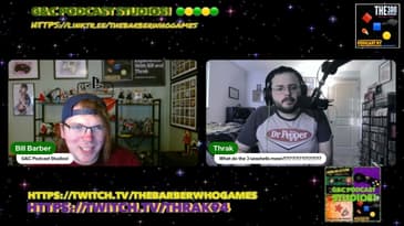 The 3DO Experience - Episode 55: Demolition Man: Licensed FMV Action! (Video Edition)