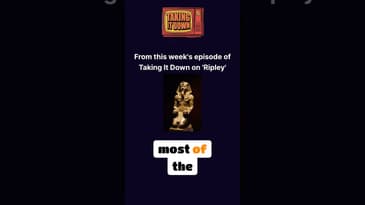 The Netflix Series 'Ripley' Says Plenty About Class #podcast #ripley