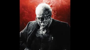 World War II Cinema Part 4: The European Theater (Enemy at the Gates, Red Tails, Stalingrad, The ...