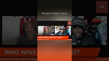 #sportsreportsasordered  - Brissett vs. May: The Impact on Team Record Revealed! #nfl  #shorts #pats