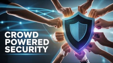 Crowdsourcing Is Fixing Cybersecurity (and It’s About Time)