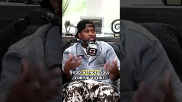 Sometimes You Gotta Put Your Foot Down