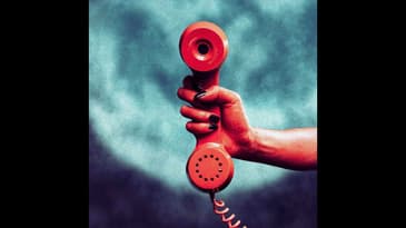 Monster Under the Bed, My First Apartment, Ruth, The Closet