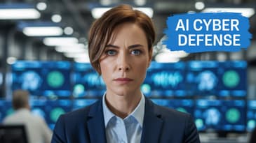 Cybercrime: How Will You Fight Back?