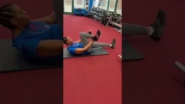 Quick Workouts for Busy Schedules #youtubeshorts #fyp