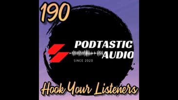 190 | Podcasting Success Formula: Knowing Your Audience & Solving Their Problems