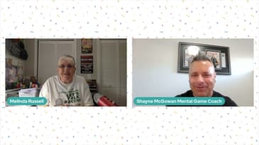 Optimizing Athletic Success Through Mental Coaching with Shayne McGowan