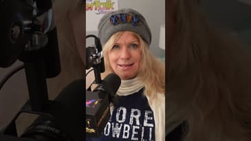 NEW YEAR'S DAY RANT AND GRATITUDE