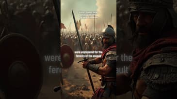 Battle of Adrianople, 378 A.D. The End of the Western Roman Empire. The End of Infantry Dominance