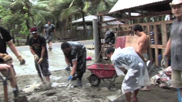 Philippine Typhoon Update - Calvary Chapel Responds