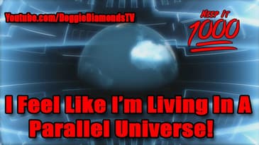 I Feel Like I'm Living In A Parallel Universe! | Keep It 1000