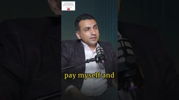 Real Estate as an Investment? ft. Shuaib #wisdomwhispers #Property #middleclassfamily #DreamHome