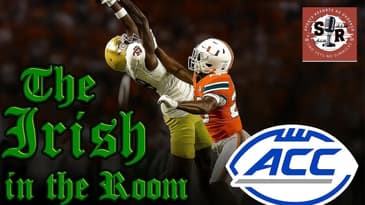 The "Irish" In The Room