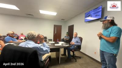 Policy & Personnel Meeting