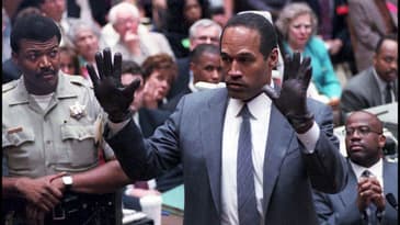 The Dark Legacy of OJ Simpson - Highlight