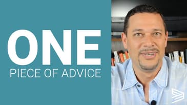 A Willing Vessel by Pastor Alex Fuentes