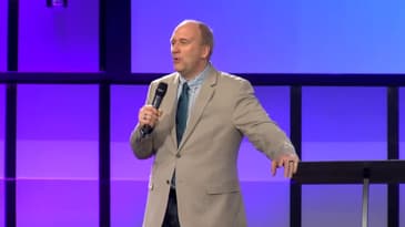 Skyway Church 6pm Part 4 Kevin Zadai