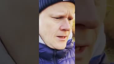 Att ”kolla på en rolig video”…