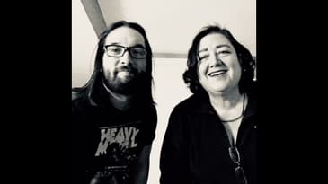 Episode 26: Laura Andrews