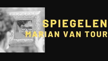 Marian van Tour | What's On Your Mind? (Dutch/Nederlands)