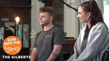 Creation Fest: Sow into the Stories - Episode 1