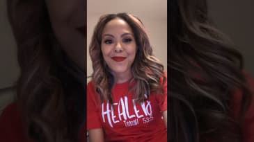 Believe for Your Healing 🙏🏽🙌🏽 (The Drs Couldn't Find the Tumors)