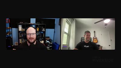 Security Unfiltered is Live With Nadav Cornberg From Eve Security
