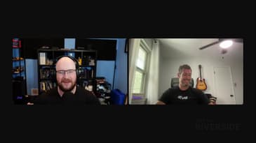 Security Unfiltered is Live With Nadav Cornberg From Eve Security