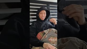 Tall People Hate It When You Say This...