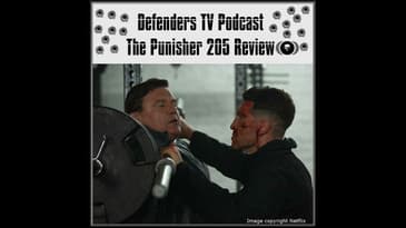 Punisher Season 2 Episode 5 "One Eyed Jacks" by TV Podcast Industries