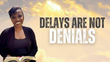 Your Spiritual Breakthrough Is Waiting on This One Thing