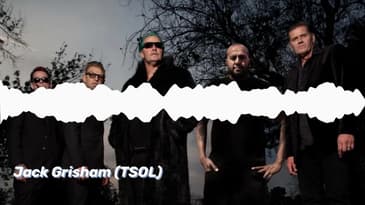 Episode 669: Jack Grisham (TSOL)