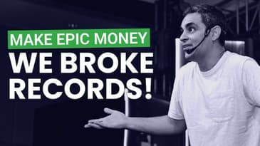 Make EPIC MONEY! Buy NOW AND get Rs. 29,241 in FREEBIES! | Ankur Warikoo