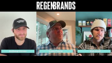 Why They Don’t Have Any Regenerative Certification And Instead Want To Be “First Person Certified”