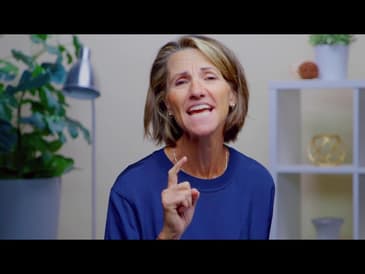 Faith and Fear - Cheryl Brodersen - The Creation Fest Big Weekend 2021