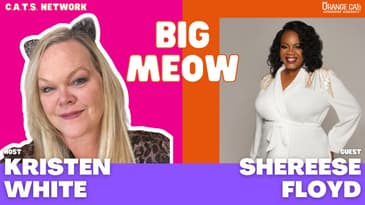 203: Women's Storyteller with Shereese Floyd