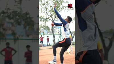 Ashwin’s High Performance Coaching Era Begins 💪🏏