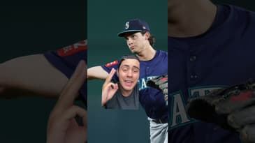 THE MARINERS NEED TO TREAT THIS ROOKIE DIFFERENTLY #mlb #baseball #mariners