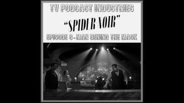 Spider-Noir Finale Review