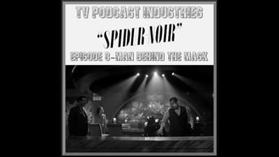 Spider-Noir Finale Review