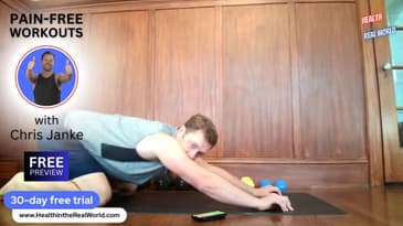 Ultimate Core Yoga Workout for Flexibility, Core Strength, Balance, and Relaxation