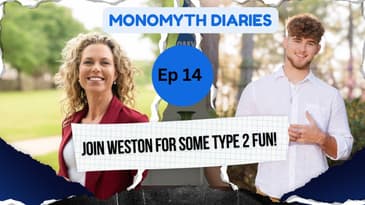 Ep 14 - Weston’s Wild Adventure: When Camping Goes Wrong (1 of 1)