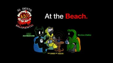 ADR Episode 408: At the Beach