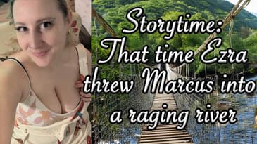 The Best Bromance I've Ever Written | Chapter Read (Part 1)