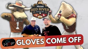 HOF College Football | Texas Hate Week, Lincoln Riley Under Fire, Red River Shootout Predictions