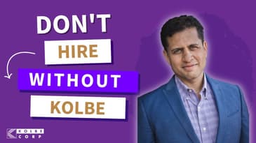 Job Fit is EVERYTHING In Hiring