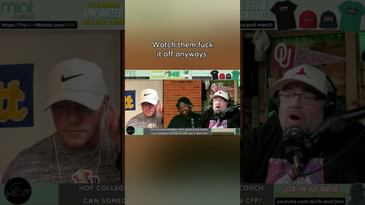 Texas IS NOT the Better Red River Rival Headed to SEC